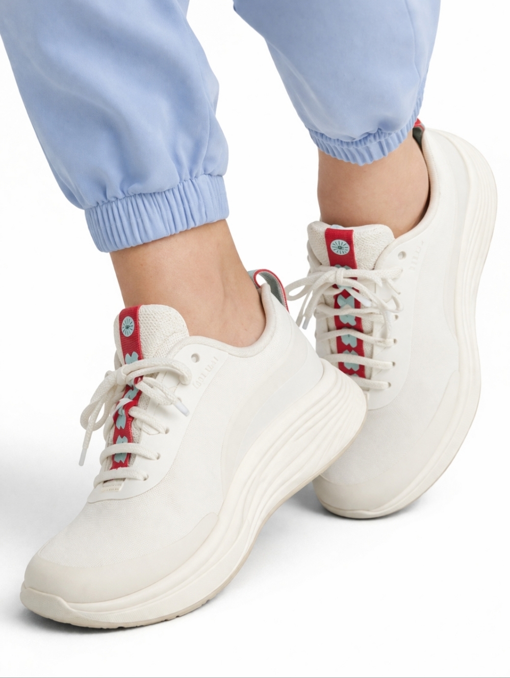 ​NEW BALA Twelve Nursing Shoes 5.5W/4.5M - Medical Slip Resistant
